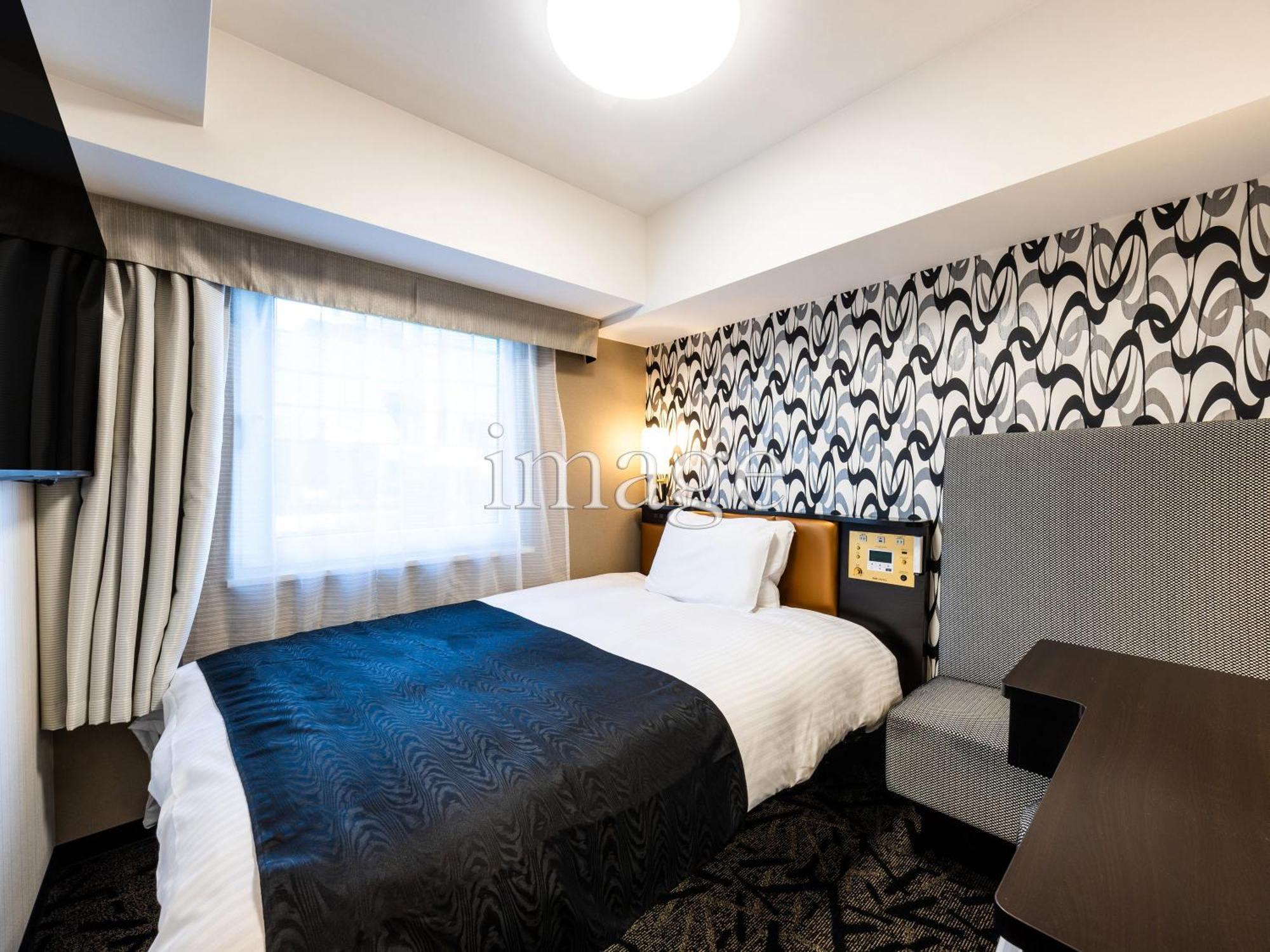 Apa Asakusa Kaminarimon Minami Hotel Präfektur Tokio