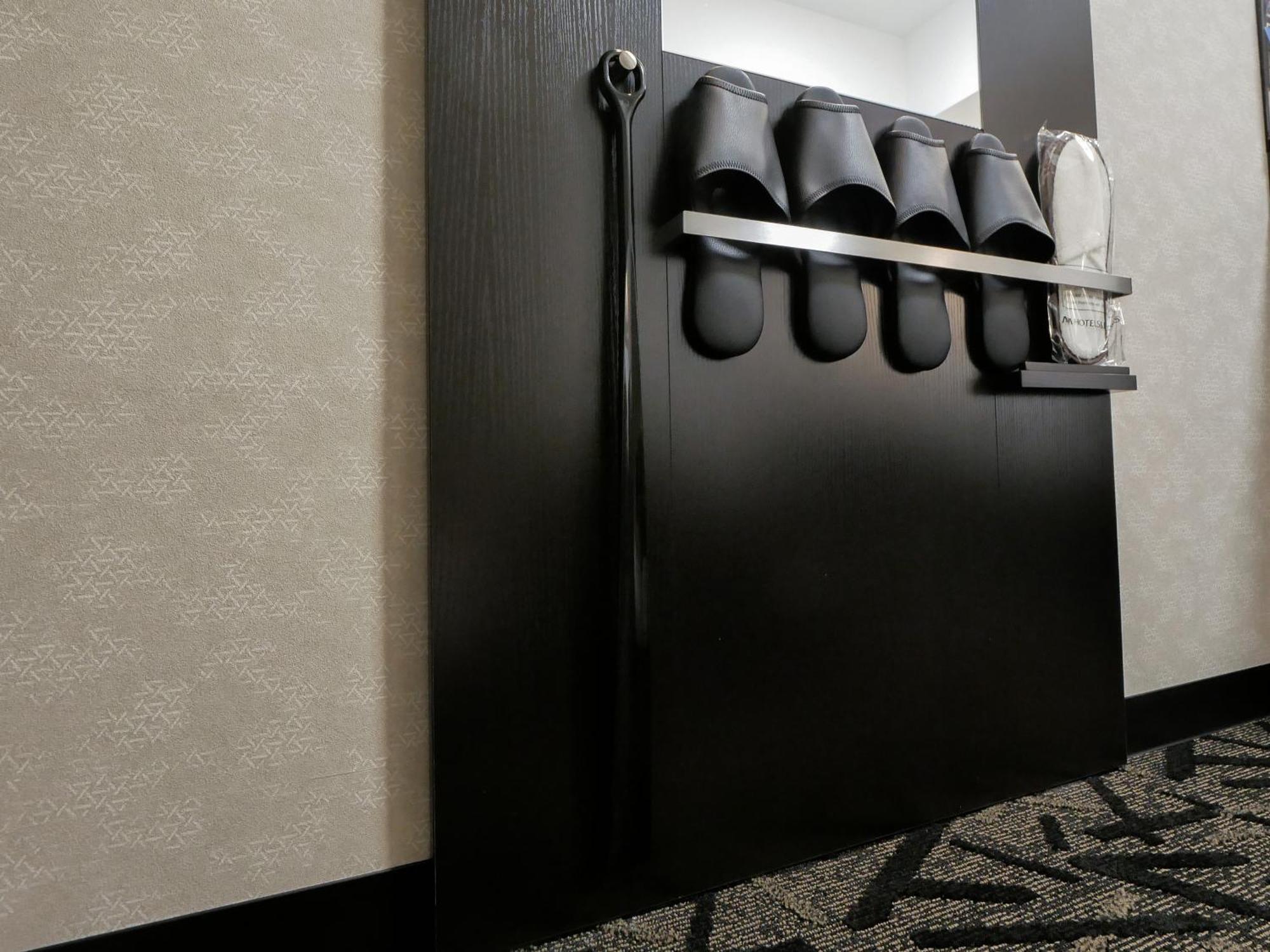 Apa Asakusa Kaminarimon Minami Hotel Präfektur Tokio