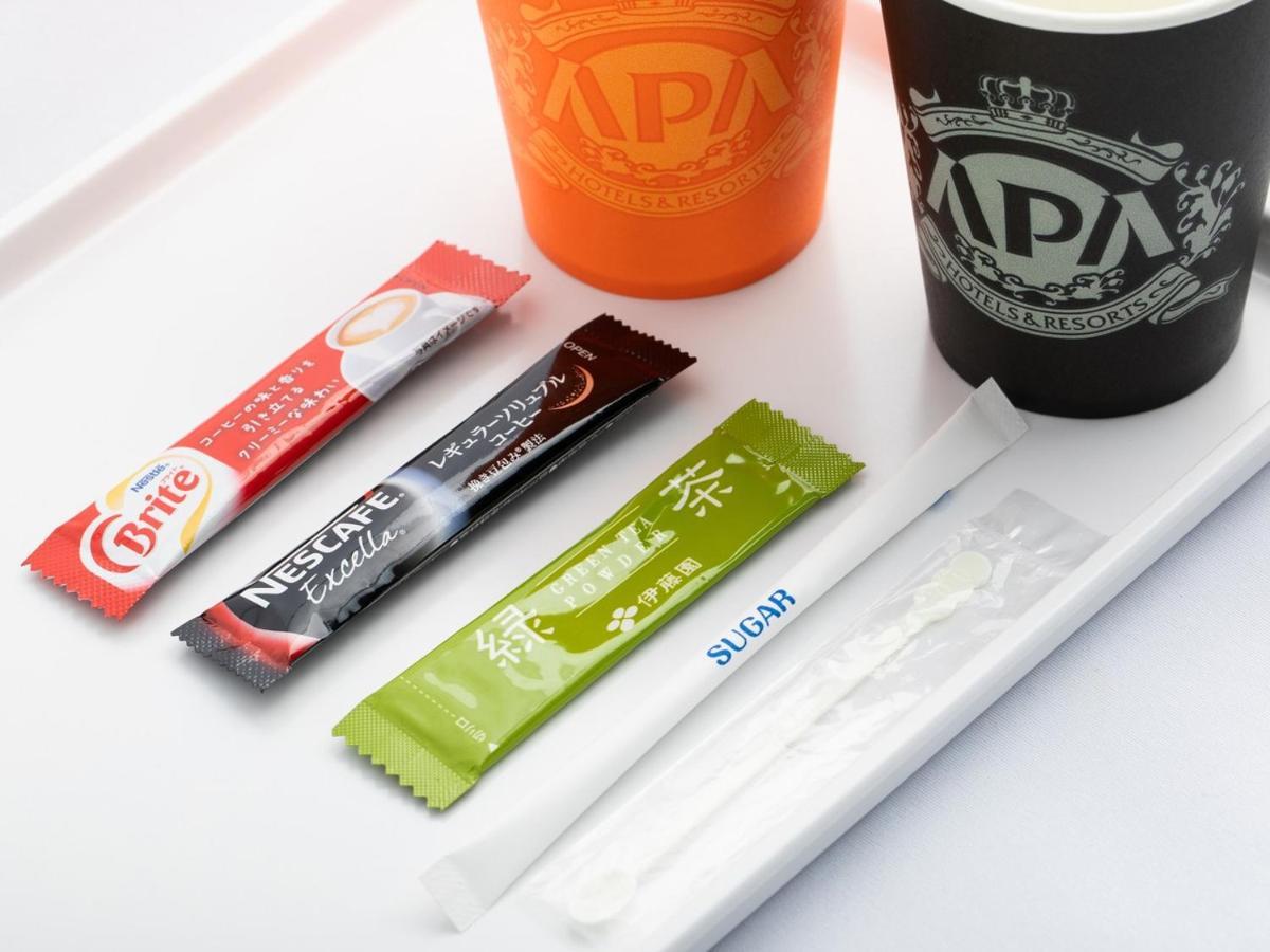 浅草雷门南apa酒店 東京都
